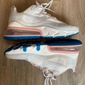 Nike Air 270react